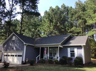 2814 Alish Trl, Mount Pleasant, NC 28124