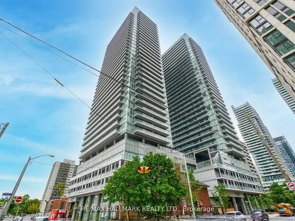 99 Broadway Ave, Toronto, ON