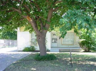 1034 N Lackey St, Oklahoma City, OK 73107