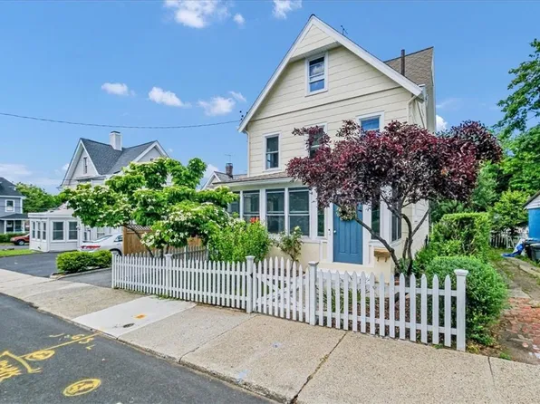 308 Franklin Street, Peekskill, NY 10566