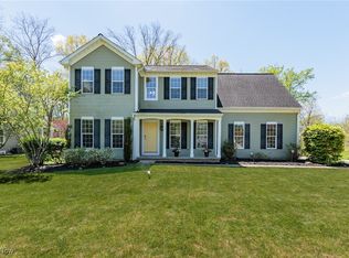 238 W Prospect St, Hudson, OH 44236