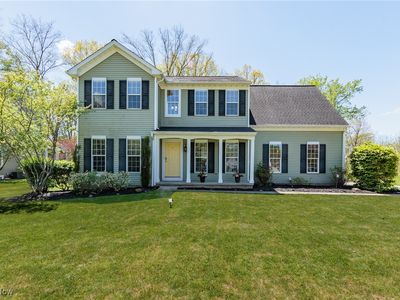 238 W Prospect St, Hudson, OH, 44236
