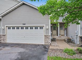 749 Park Brook Rd NW, Isanti, MN 55040
