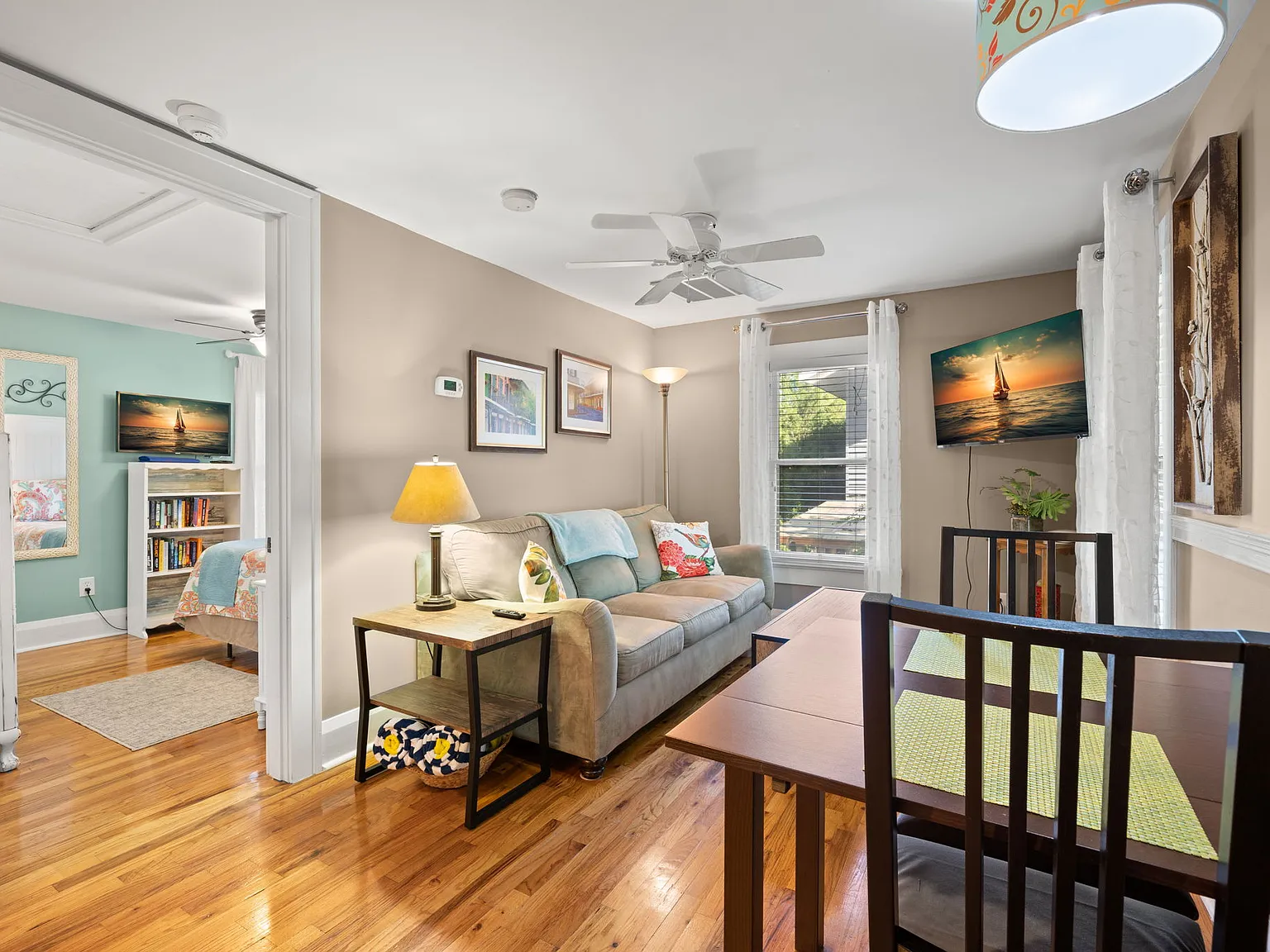 1 bed, 460 sqft, $1,700 — Photo 1