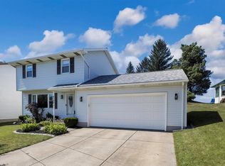 4700 Foxboro Ct, Erie, PA 16510