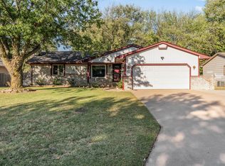 717 Erin Ln, Mulvane, KS 67110