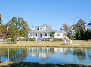 135 Dockery Dr, Hertford, NC 27944
