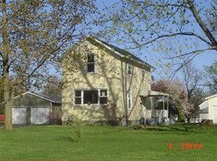 619 N Ohio Ave, Fremont, OH 43420