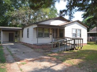1014 Joy St, Magnolia, AR 71753