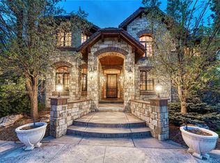 4320 E Linden Circle, Greenwood Village, CO 80121