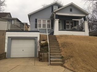2723 Marion Ave, Evansville, IN 47712