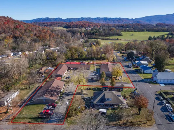 630 Village Way, Newport, TN 37821