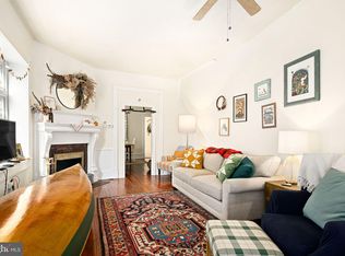 117 E Durham St, Philadelphia, PA 19119