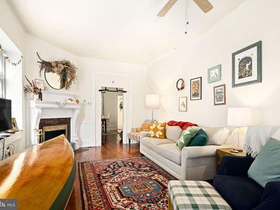 117 E Durham St, Philadelphia, PA, 19119