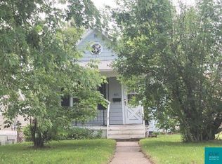 4821 W 4th St, Duluth, MN 55807