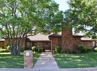 45 Pinehurst St, Abilene, TX 79606