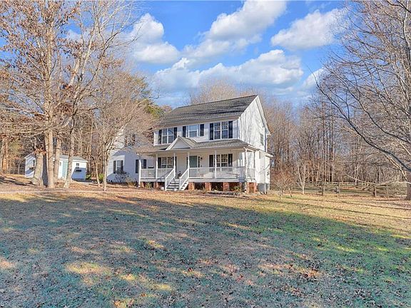 3rd image of 1206 Foxhaven Dr