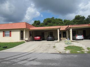 4051 La Pasida Ln, New Port Richey, FL 34655