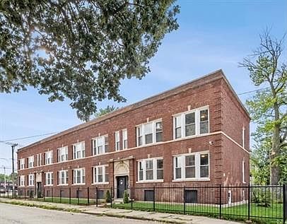 1st image of 6601 S Green St #821-1
