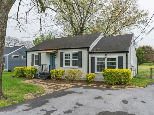 1314 Marlboro Ave, Chattanooga, TN 37412