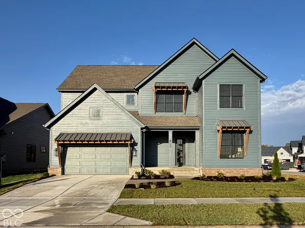16866 Ackerson Blvd, Westfield, IN 46074