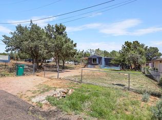 7611 N Banada Rd, Payson, AZ 85541
