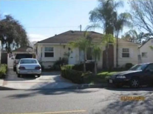 1030 E Workman Ave, West Covina, CA 91790