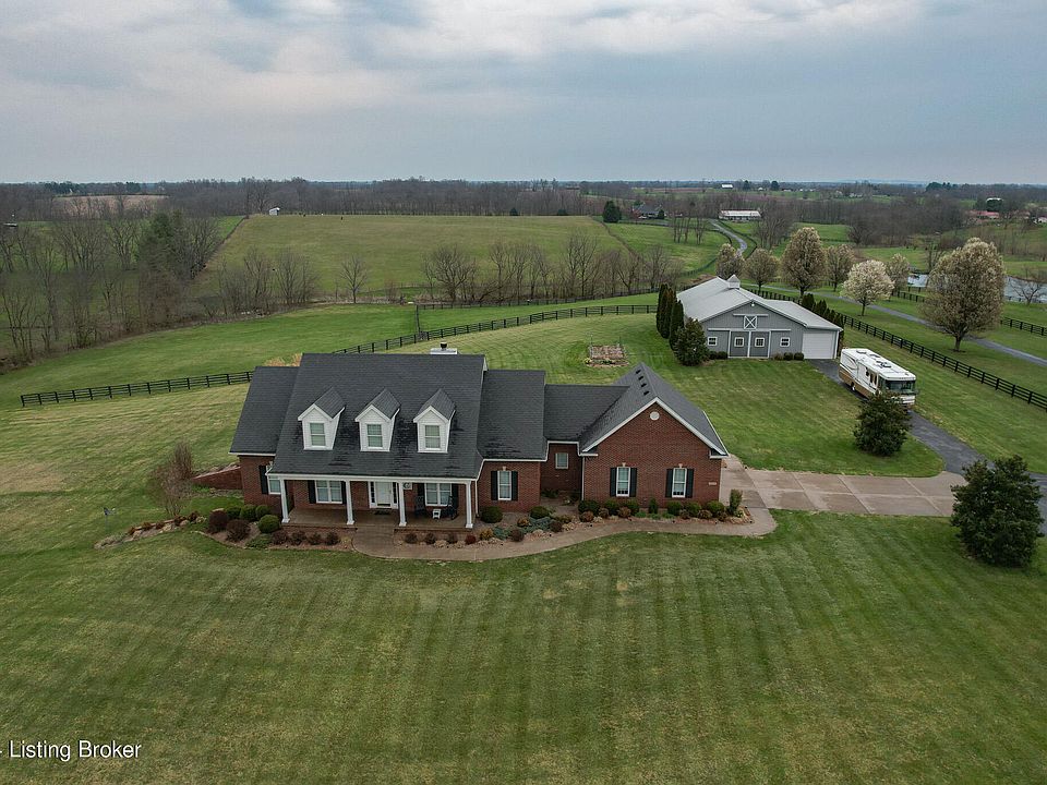 2673 Todds Point Rd, Simpsonville, KY 40067 Zillow