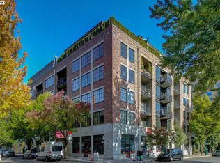 408 NW 12th Ave APT 311, Portland, OR 97209