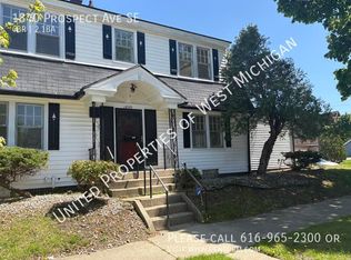 1840 Prospect Ave SE, Grand Rapids, MI 49507