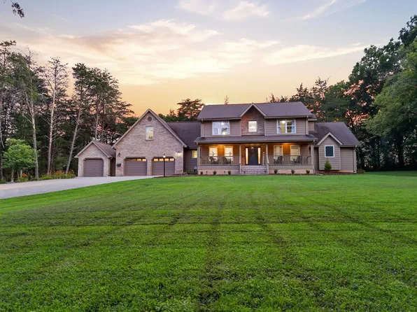 7914 Mahan Gap Rd, Ooltewah, TN 37363