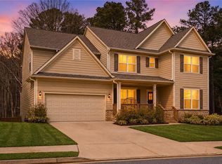 361 Riverclub Rd, Acworth, GA 30101