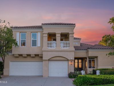 4247 Kingsview Rd, Moorpark, CA, 93021