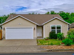 291 Stormy St NE, Albany, OR 97322