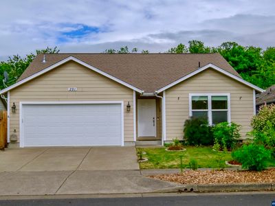 291 Stormy St NE, Albany, OR, 97322