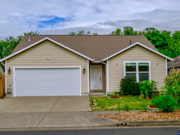 291 Stormy St NE, Albany, OR 97322