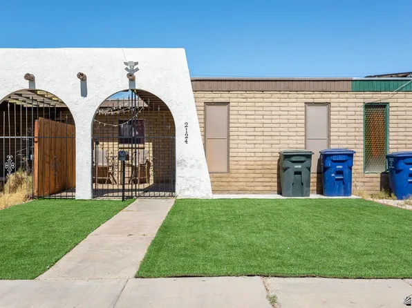 2124 S 11th Ave, Yuma, AZ 85364
