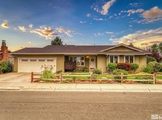 2025 Heatheridge Ln, Reno, NV 89509