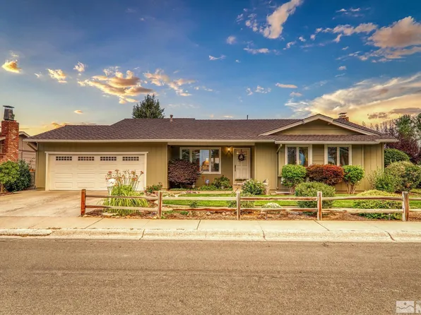 2025 Heatheridge Ln, Reno, NV 89509