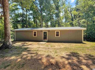 144A Hesley Dr, New Concord, KY 42076