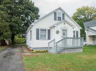 188 Longridge Ave, Rochester, NY 14616