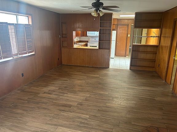 1 of 2 Living Rooms
