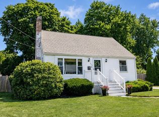 122 Moncrief Rd, Rockland, MA 02370