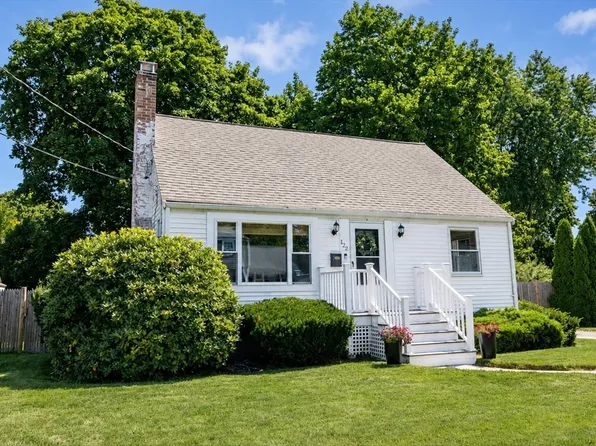 122 Moncrief Rd, Rockland, MA 02370