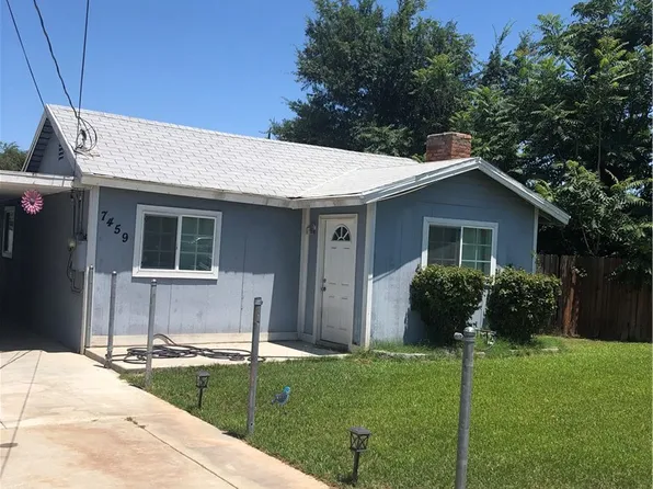 7459 Ysmael Villegas St, Riverside, CA 92504