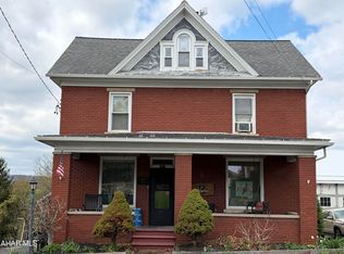 4077 Woodbury Pike, Woodbury, PA