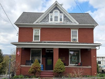 4077 Woodbury Pike, Woodbury, PA, 16695