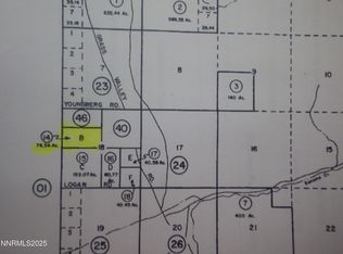 0 Ruiz Rd #9-220-14, Winnemucca, NV 89445