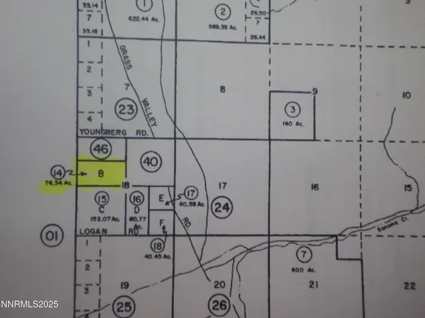 0 Ruiz Rd #9-220-14, Winnemucca, NV 89445