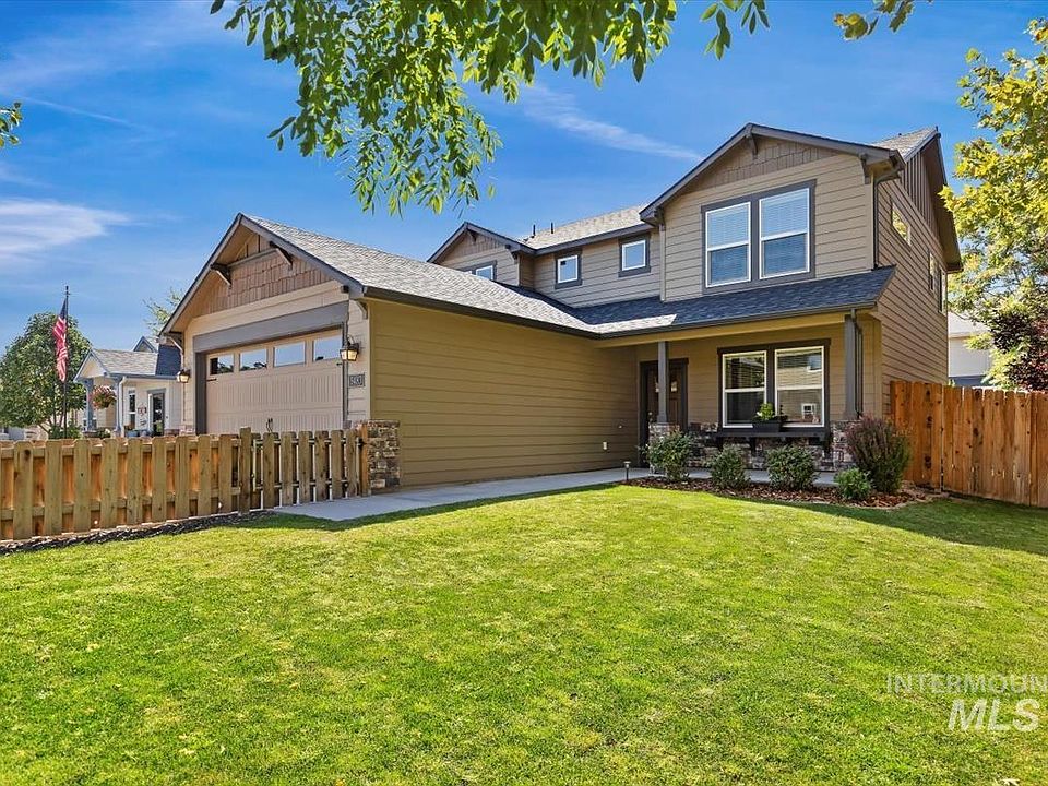 1st image of 5483 N Landon Creek Pl